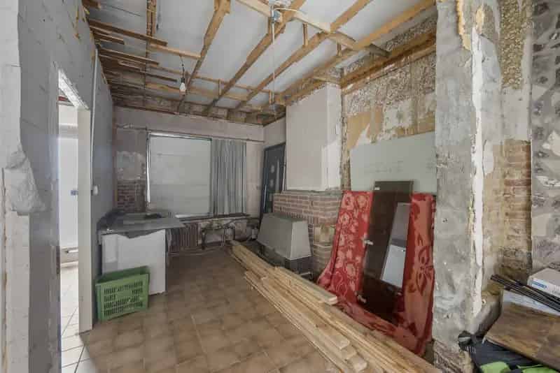 Huis te koop