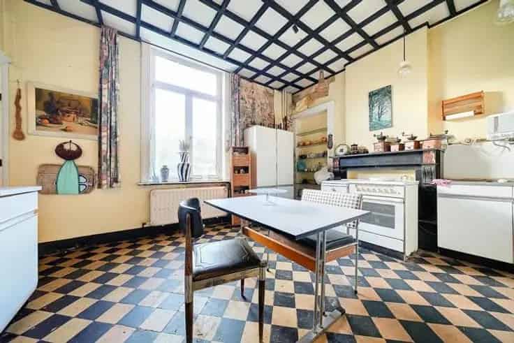 Appartementsblok Te Koop
