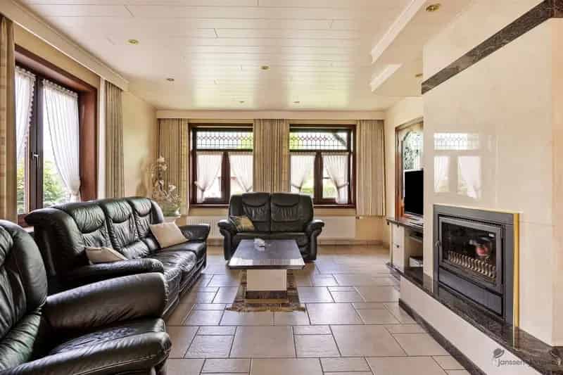 Landelijke woning met prachtig uitzicht