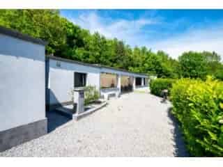 Huis te koop Beyne Heusay 2 slaapkamers grote tuin