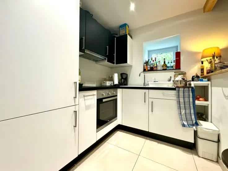Duplex Te Koop