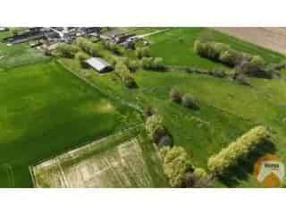 Landbouwgrond te koop - Galmaarden RBT08452   In optie