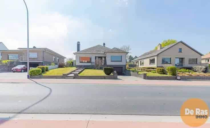Bungalow Te Koop