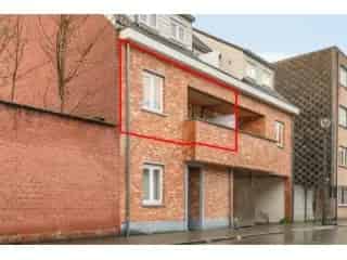 Appartement te huur - Turnhout RBT11144