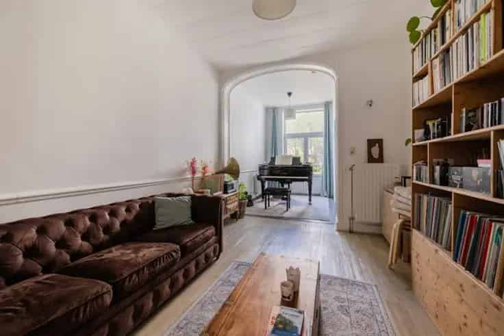 Appartementsblok Te Koop