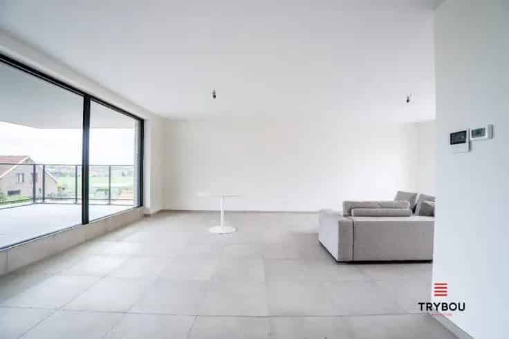 Appartementen Te Koop Residentie Marie Hedendaagse Architectuur