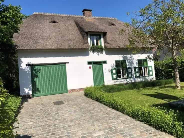 Huis Te Koop