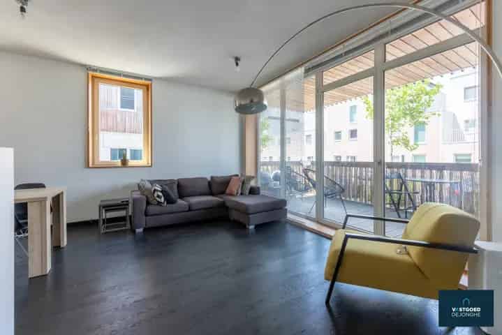 Appartement te koop in Gentbrugge