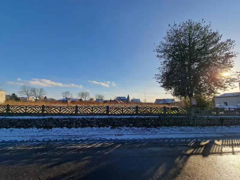 Bouwgrond half-open bebouwing te Linter (Overhespen) lot 1