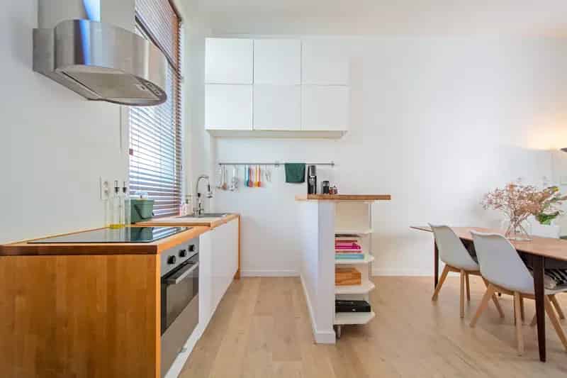 Huis te koop Gent: gerenoveerde woning met karakter