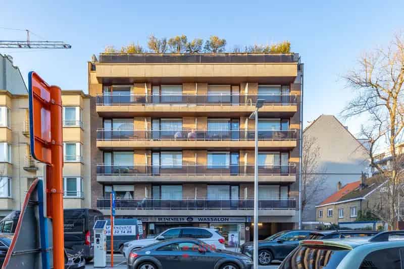 Residentie Duynenhuys