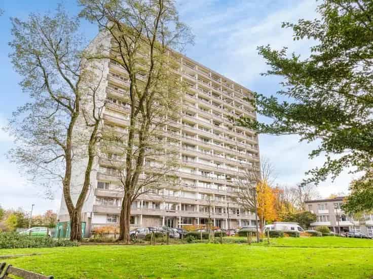 Appartement Te Koop
