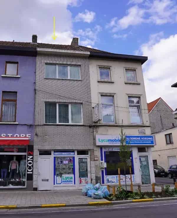 Huis Te Koop