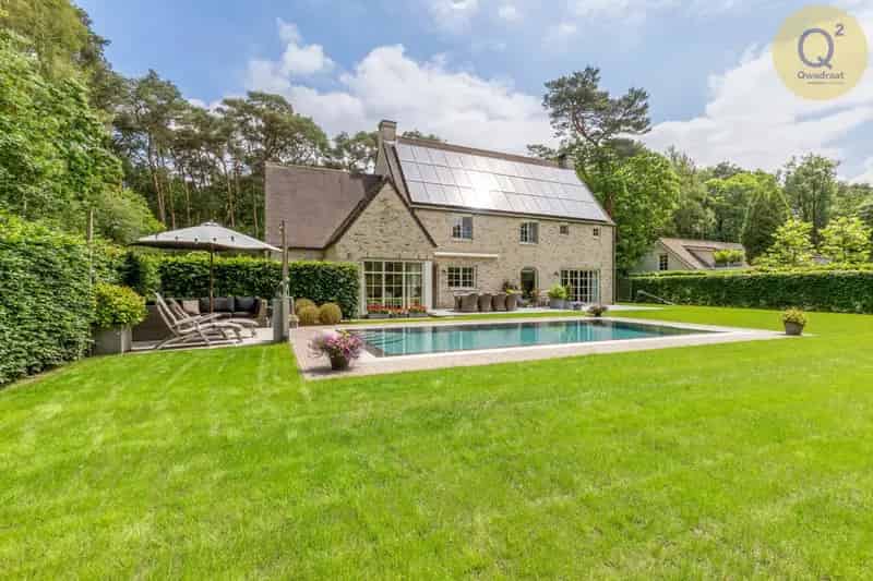 Huis te huur