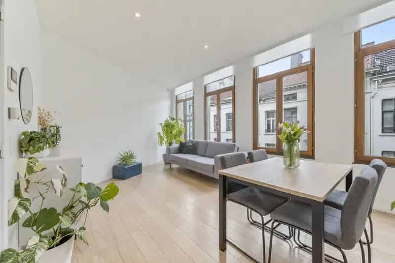 Appartement te koop