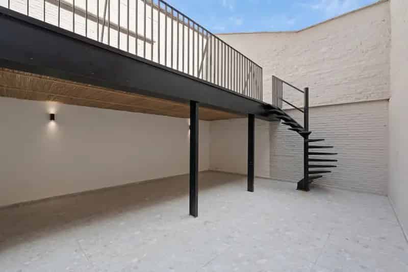 Uitzonderlijke woning te koop in hartje Leuven