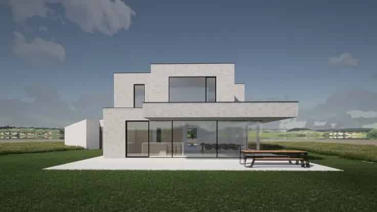 Villa Te Koop