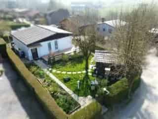 Chalet te koop - Fourbechies VBC60213   In optie