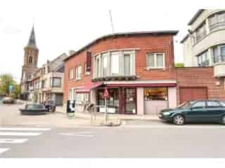 Handelspand te koop - Gullegem RBT15403