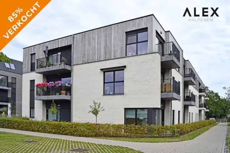 Serviceflat Te Koop