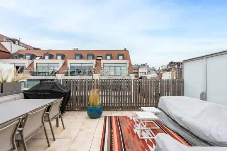 Appartement Te Koop