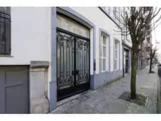 Penthouse te koop - Elsene VBD21717