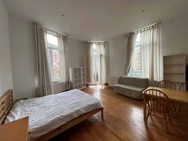 Studio te huur in Brussel