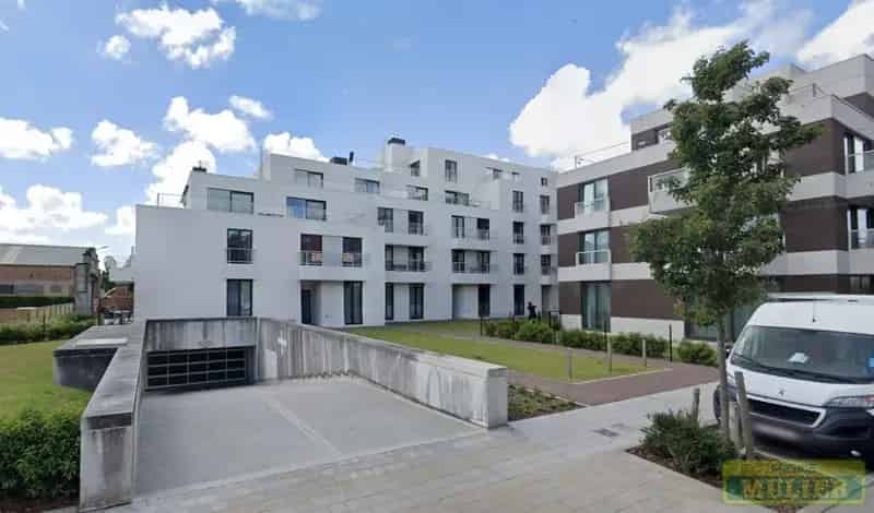 Garage te huur