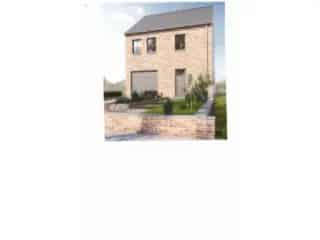 Huis te koop - Chapelle-lez-Herlaimont RWC39285