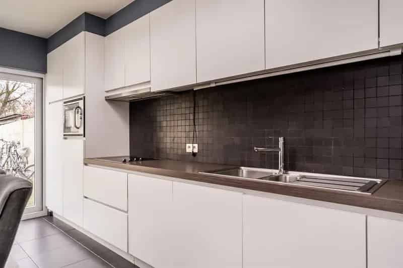 Woning met 3/4 slpks aan het Vrijbroekpark!