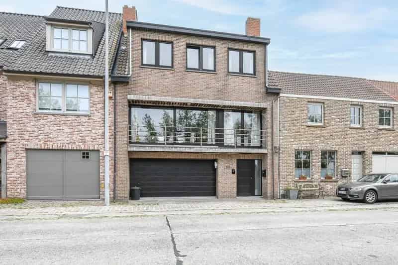 Woning te koop - Nieuwe Steenweg 109, 8420 De Haan 