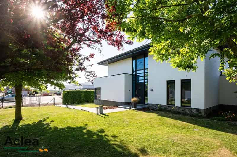 Villa te koop in Watervliet