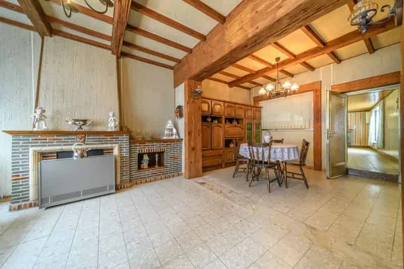 Huis te koop in Erpe-Mere