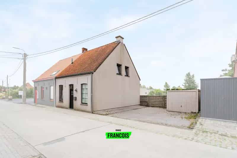 Huis te koop