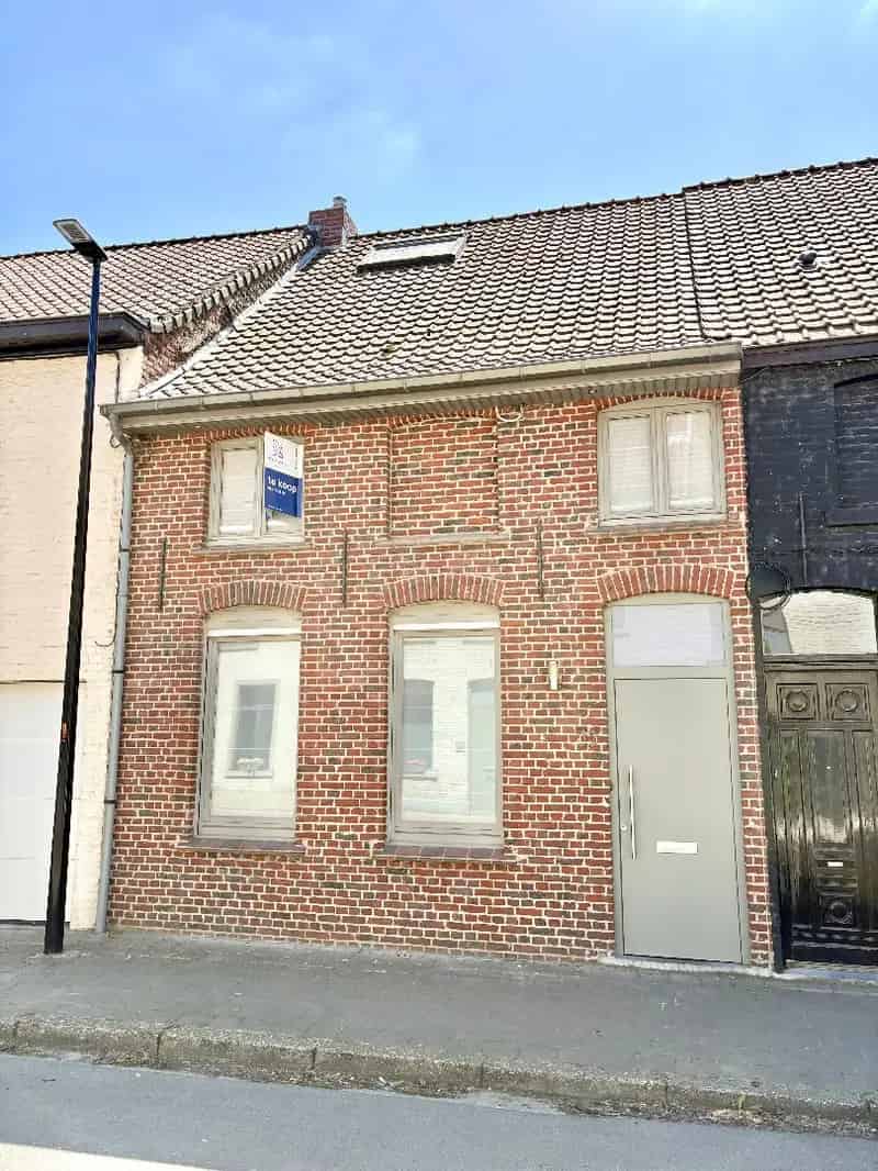 Huis te koop in Kuurne