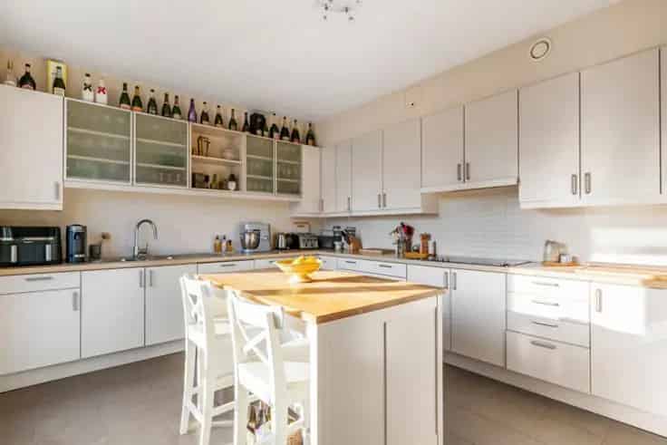 Penthouse Te Koop