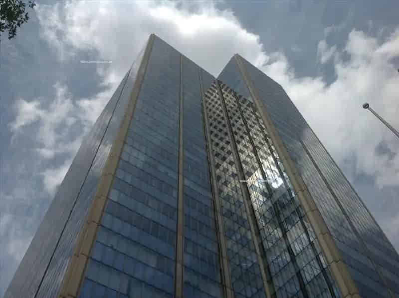 Kantoren te huur in Blue Tower Ixelles