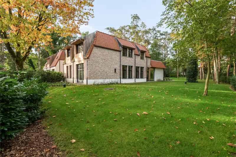 Appartement te koop in Waasmunster