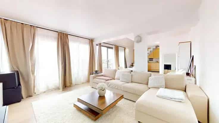 Duplex Te Koop