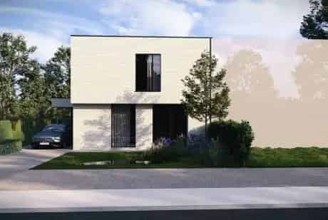 Project: 1 HOB Wijchmaal - Wijchmaal 2498072-RMG01405617_OM_240418