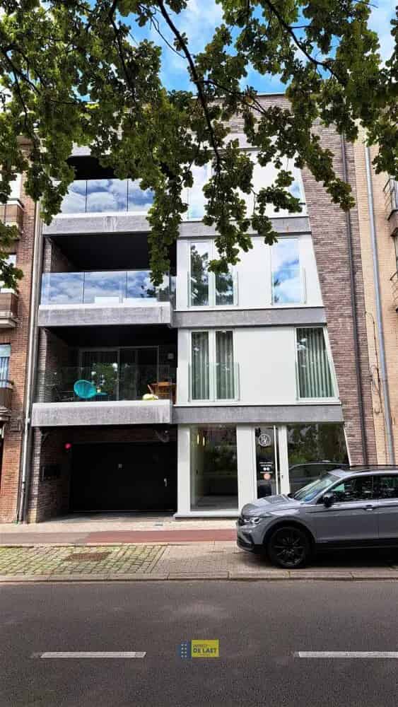 Kantoor te huur in SCHOTEN - Immo De Laet