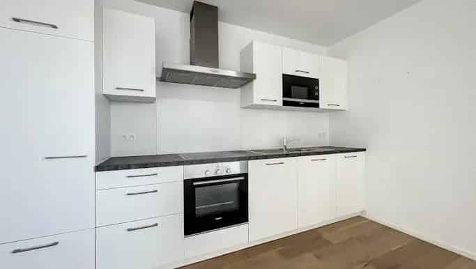 Appartement te huur in Rue De Genève - Genèvestraat 10, Evere - Dewaele