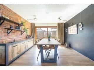Appartement te koop - Kuringen RBT24740