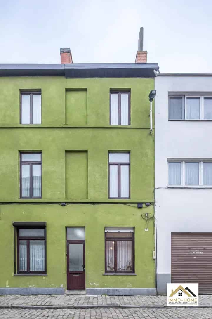 Huis te koop in Gent
