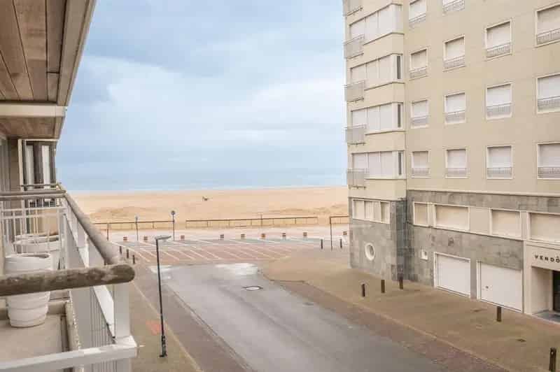 Appartement te huur Knokke-Heist
