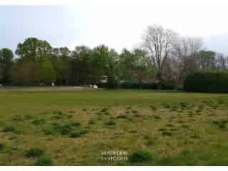 Bouwgrond Eeklo Meergezinswoningen Heldenpark