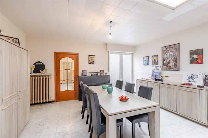 Huis te koop in Wetteren