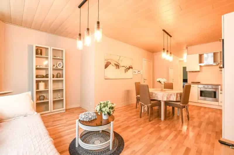 Woning te koop - Vissersstraat 11, 8370 Blankenberge 