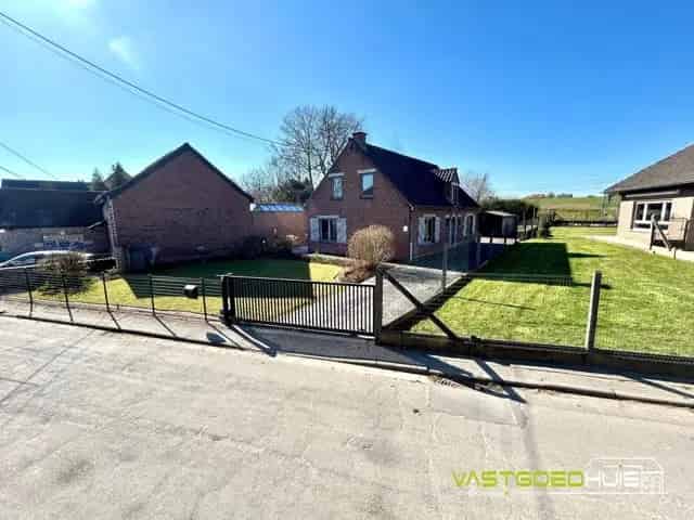 Villa te koop in Appelterre-Eichem