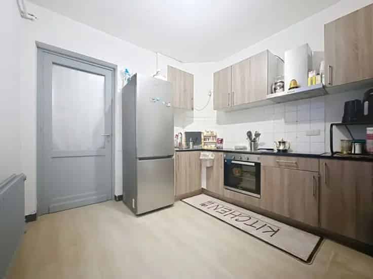 Appartementsblok 4 Units Te Koop Braine l'Alleud